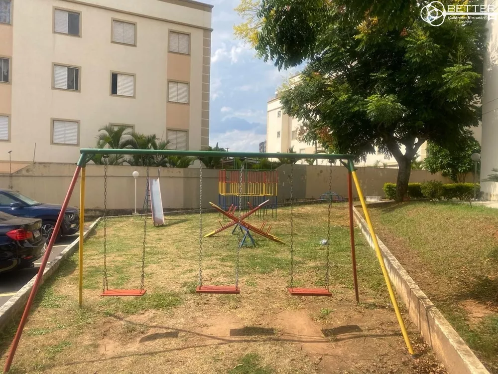 Apartamento, 2 quartos, 70 m² - Foto 4