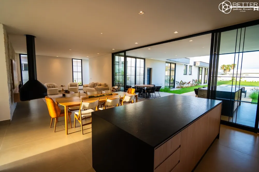 Casa, 4 quartos - Foto 7