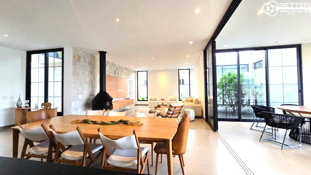Casa, 4 quartos - Foto 3