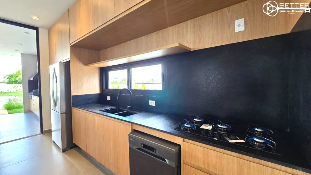 Casa, 4 quartos - Foto 4