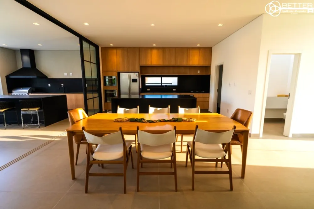 Casa, 4 quartos - Foto 6