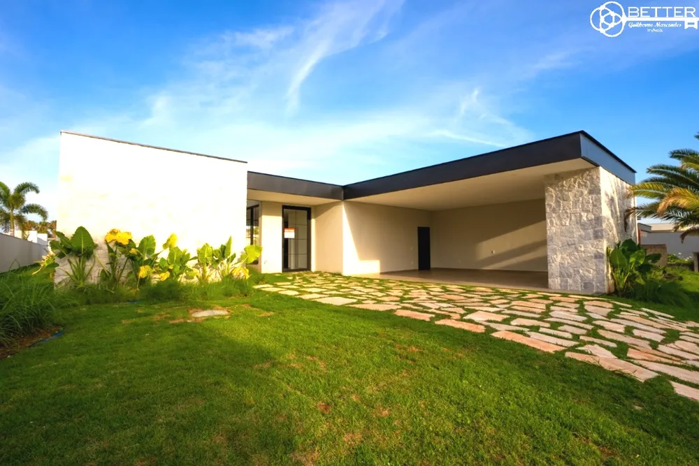 Casa, 4 quartos - Foto 1
