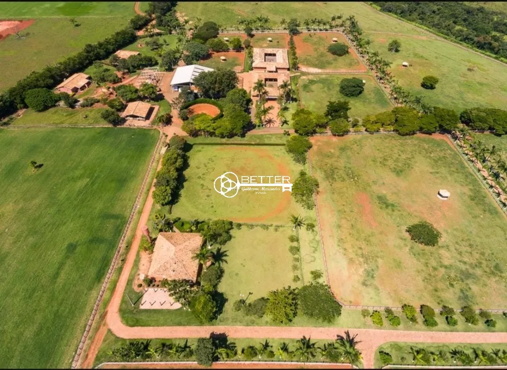 Fazenda - Foto 1