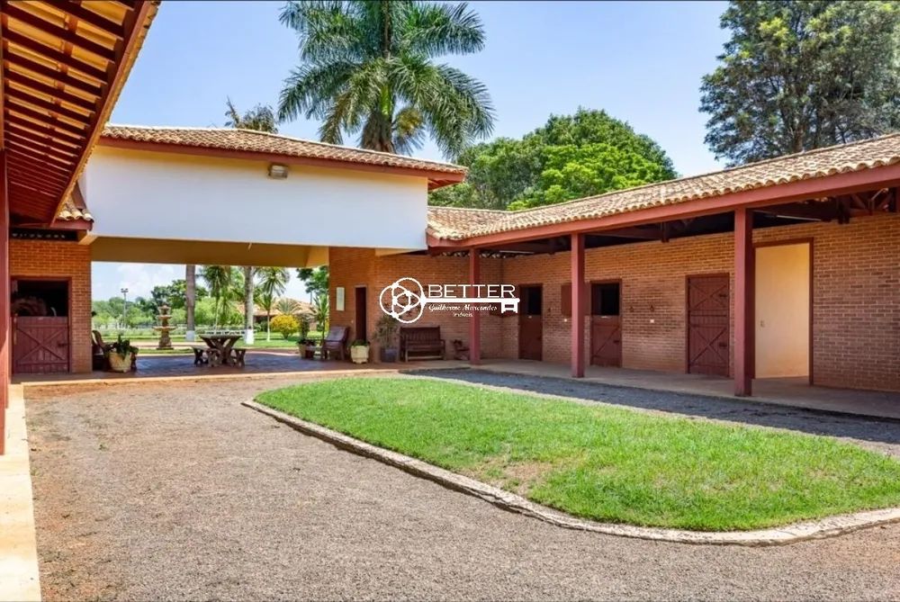 Fazenda - Foto 3