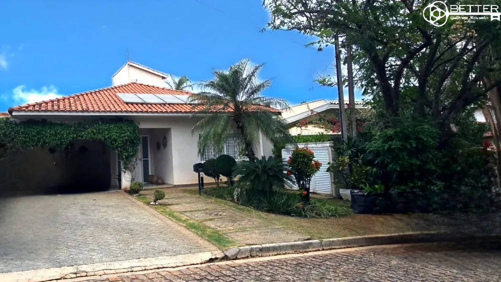Casa, 4 quartos - Foto 11