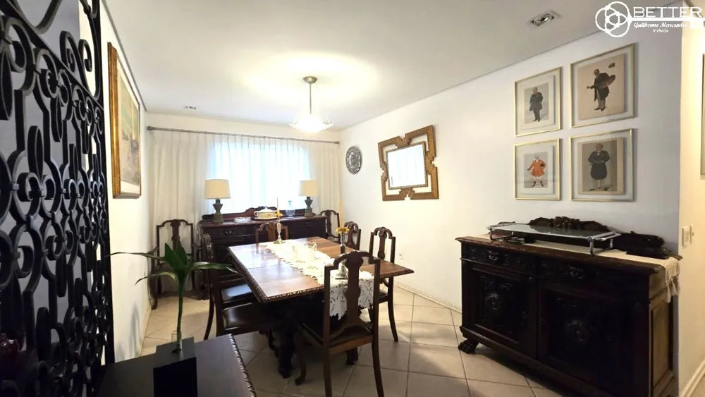 Casa, 4 quartos - Foto 1