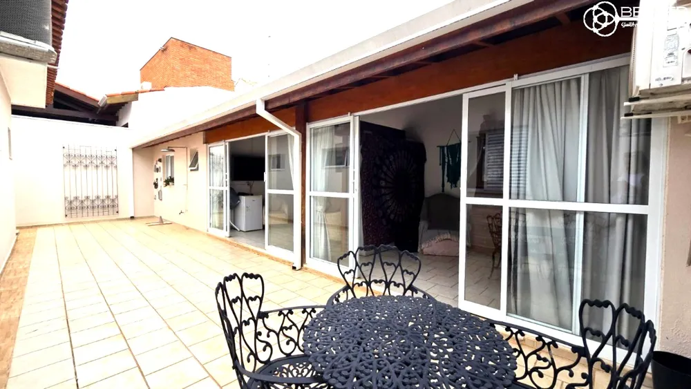 Casa, 4 quartos - Foto 10