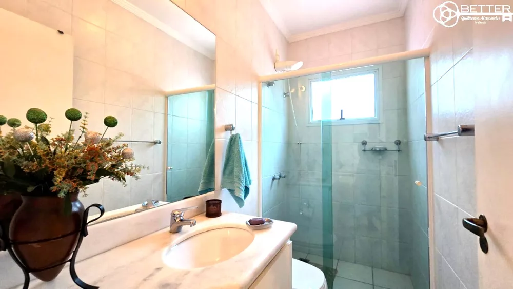 Casa, 4 quartos - Foto 2
