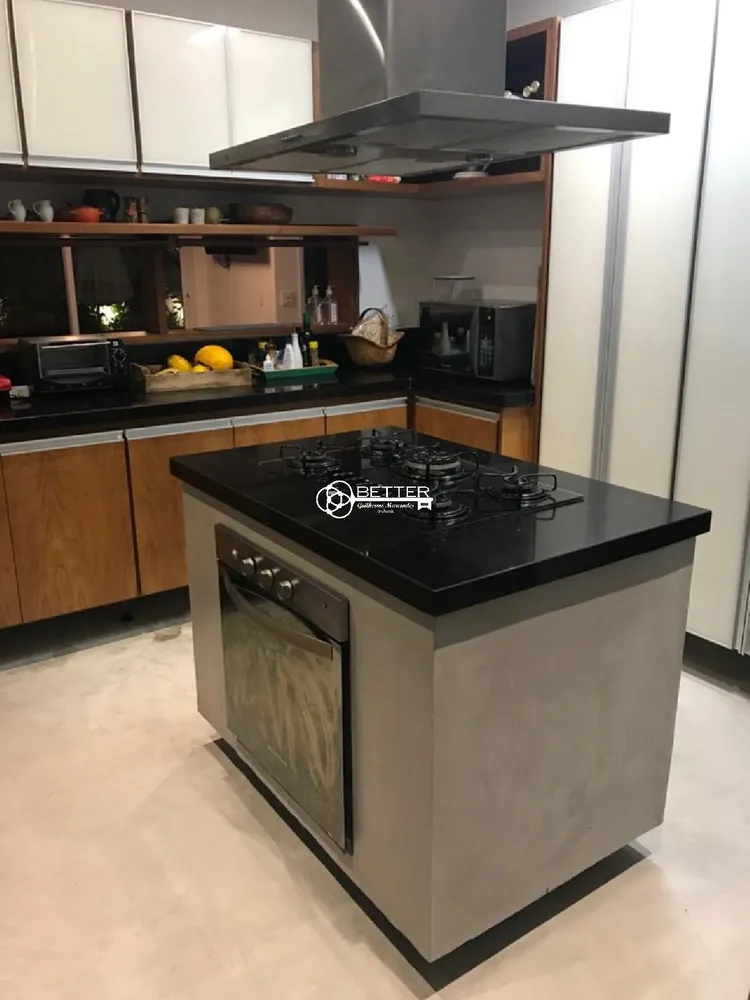 Casa, 5 quartos - Foto 5