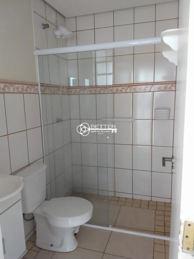 Casa, 3 quartos - Foto 16