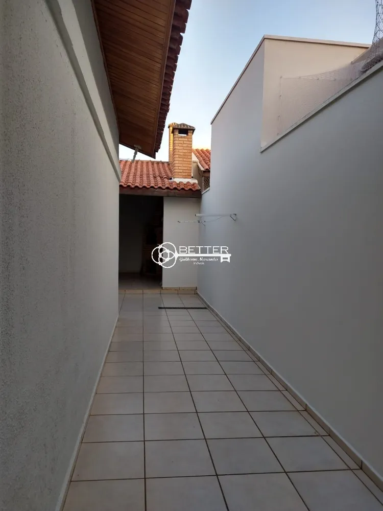 Casa, 3 quartos - Foto 5