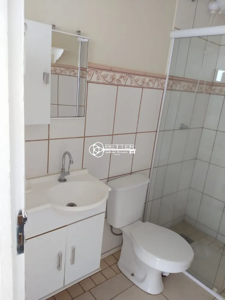 Casa, 3 quartos - Foto 10