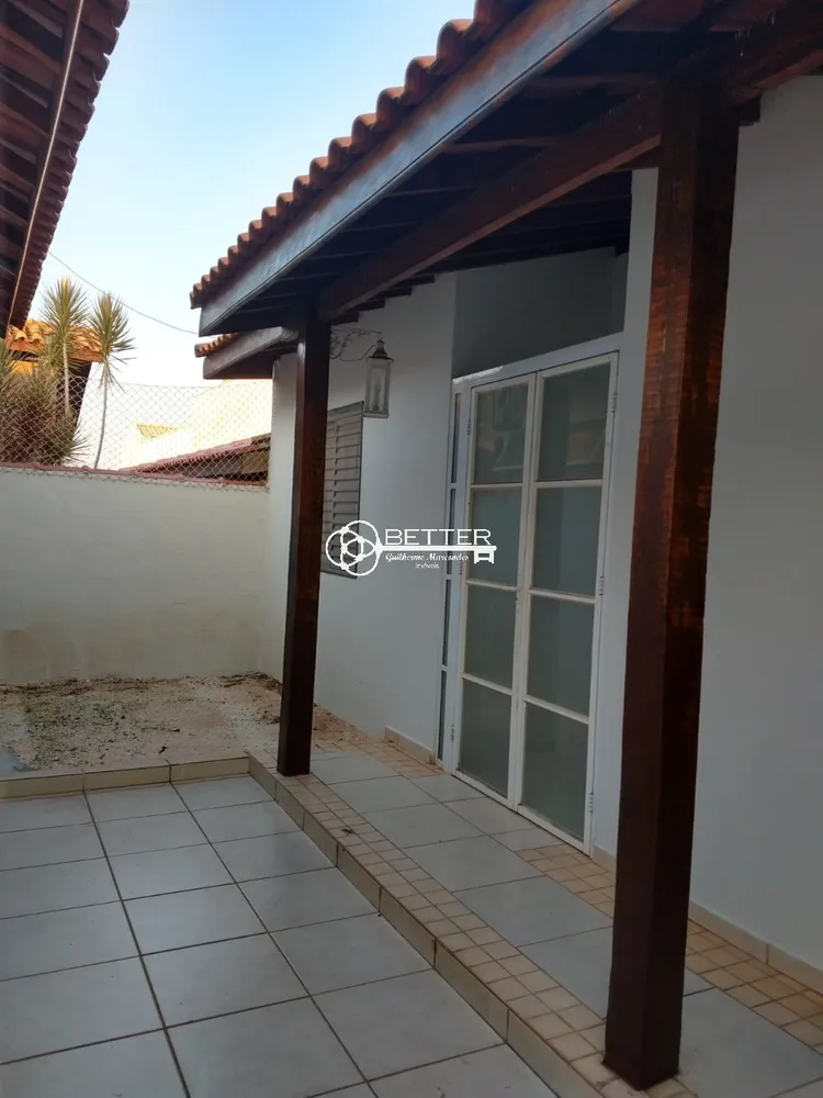 Casa, 3 quartos - Foto 15