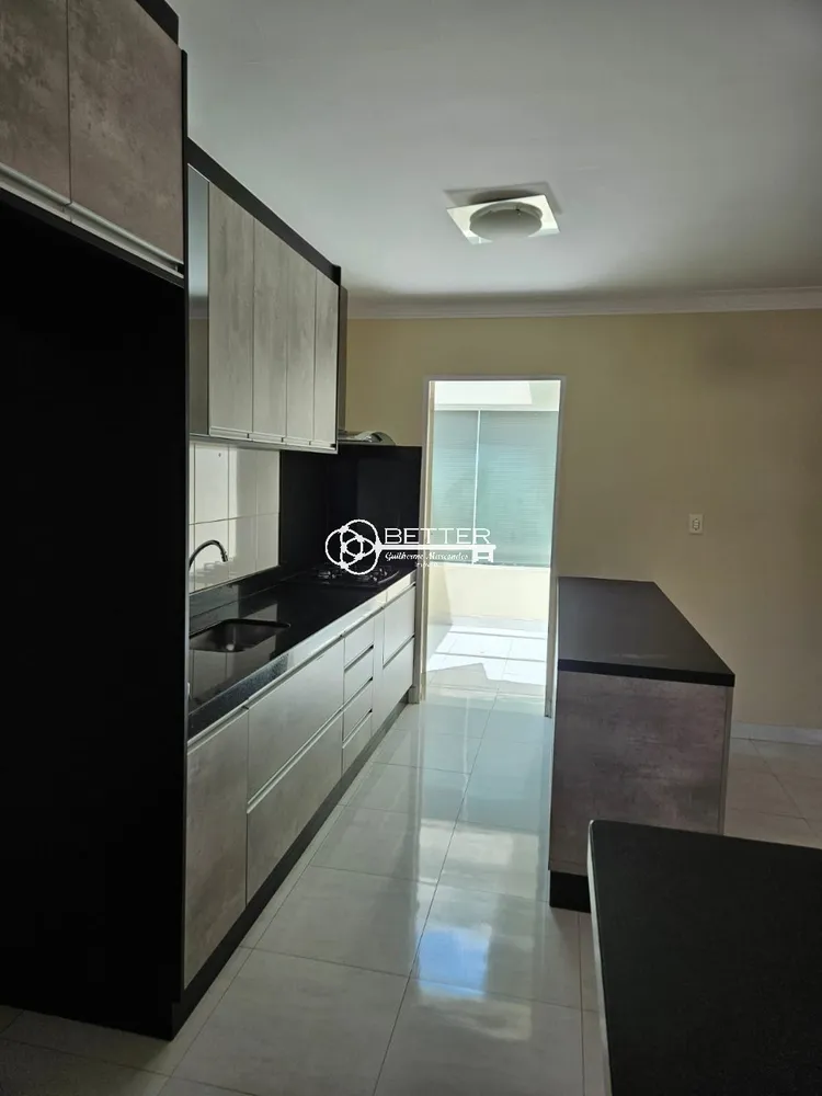Casa, 3 quartos - Foto 12