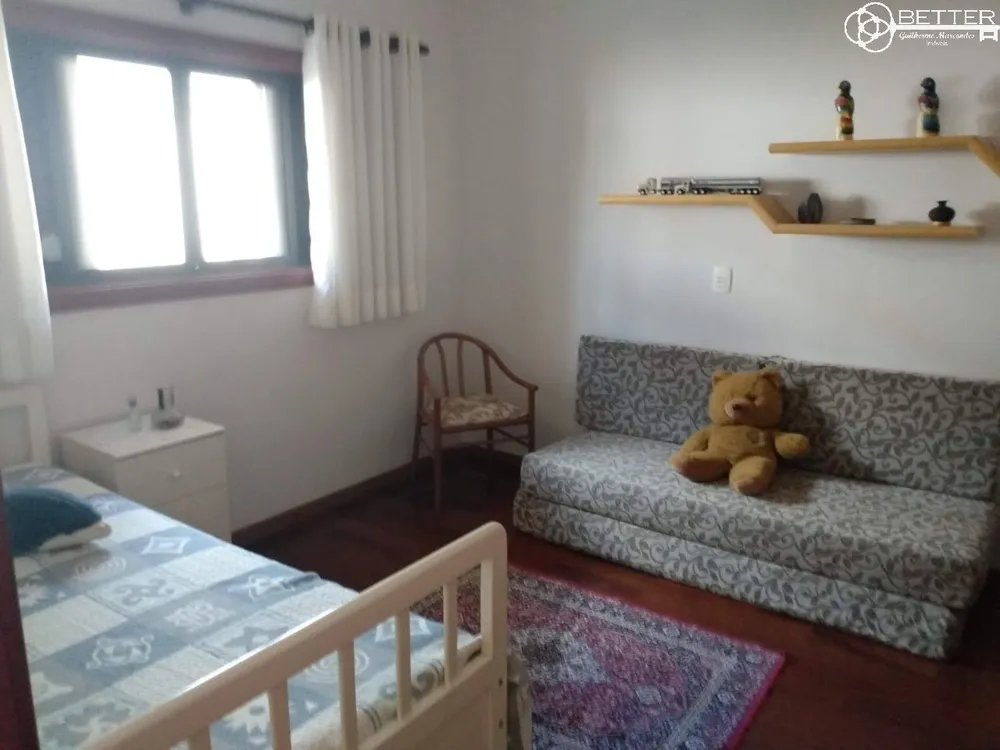 Casa, 5 quartos - Foto 4