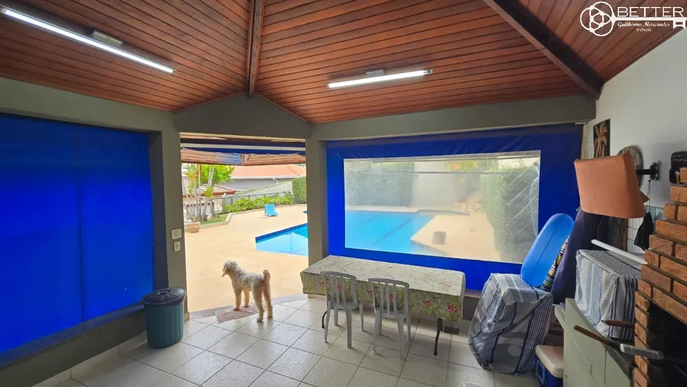 Casa, 5 quartos - Foto 3