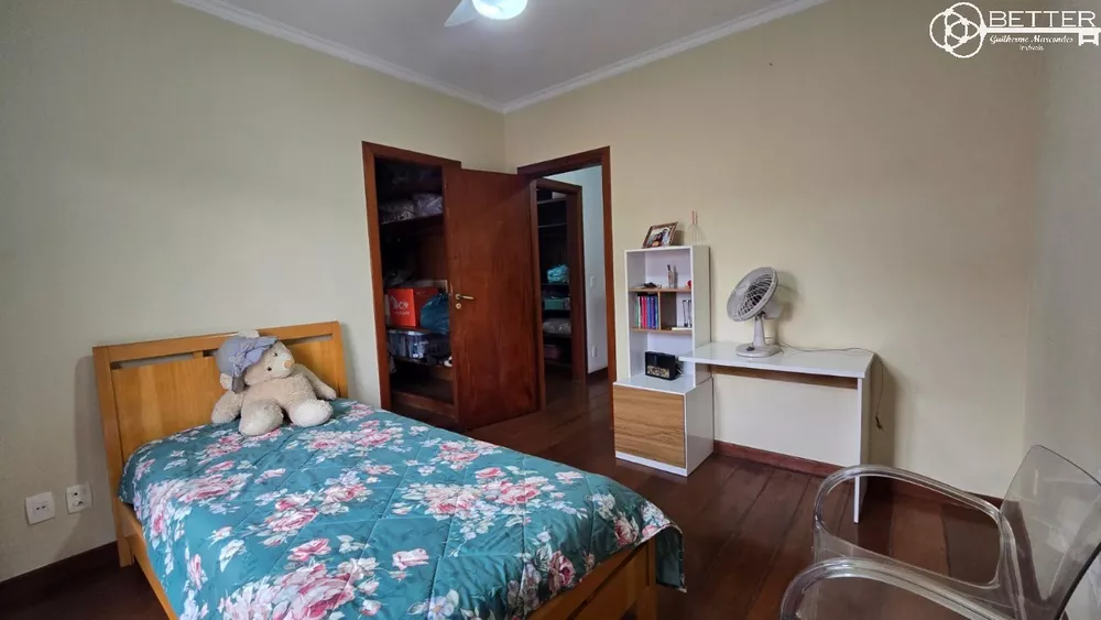 Casa, 5 quartos - Foto 1