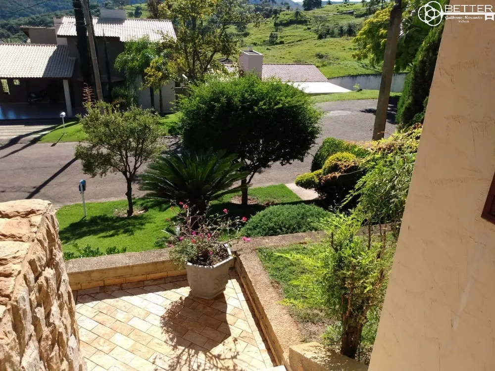Casa, 5 quartos - Foto 10