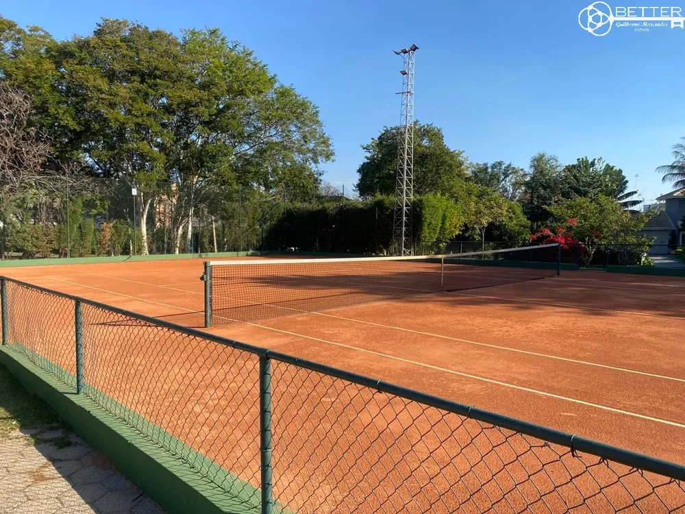 Casa, 5 quartos - Foto 4