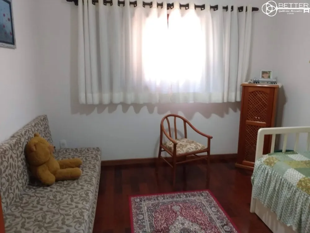 Casa, 5 quartos - Foto 5