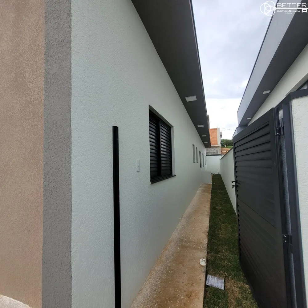 Casa, 3 quartos - Foto 15