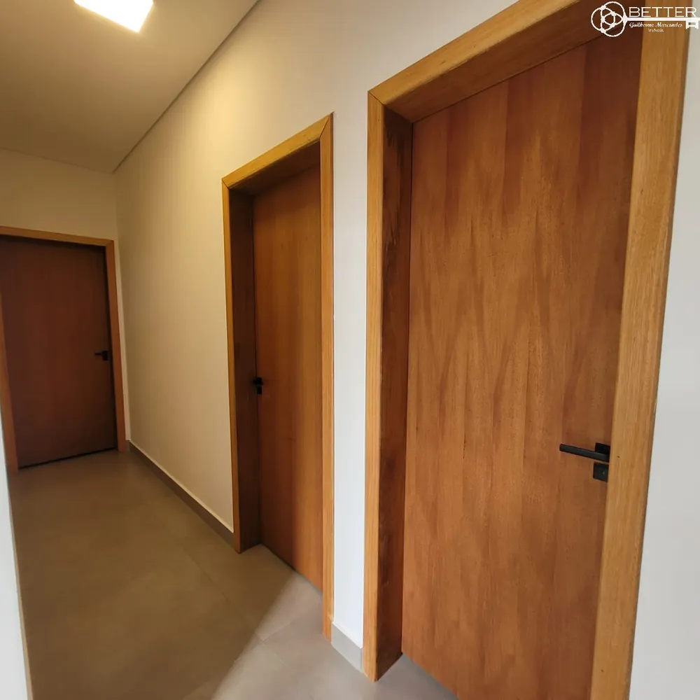 Casa, 3 quartos - Foto 10