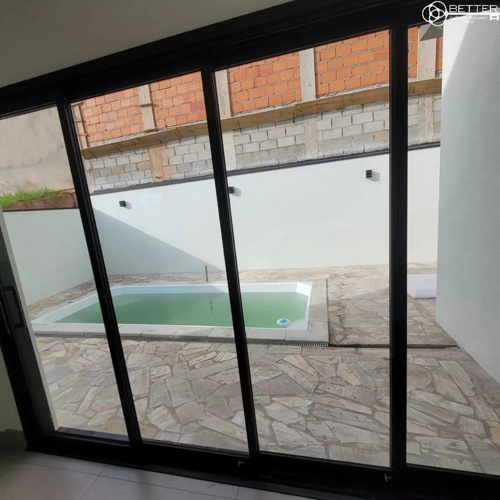 Casa, 3 quartos - Foto 4