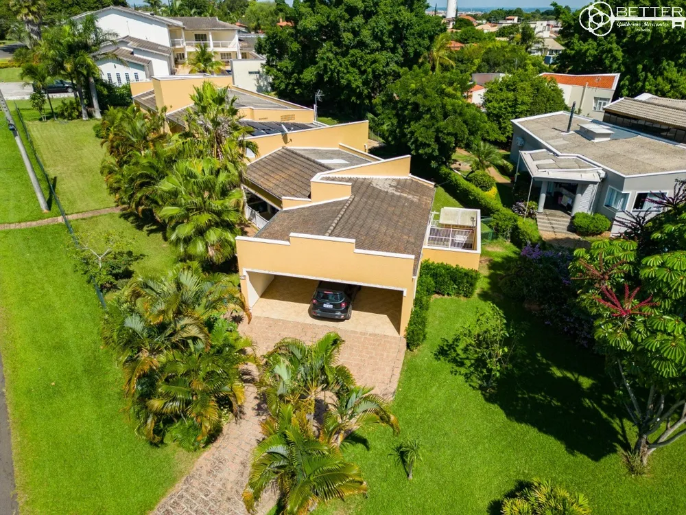 Casa, 4 quartos - Foto 4