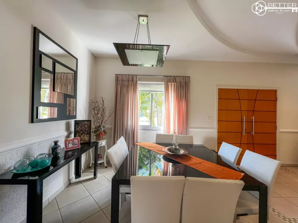 Casa, 4 quartos - Foto 7