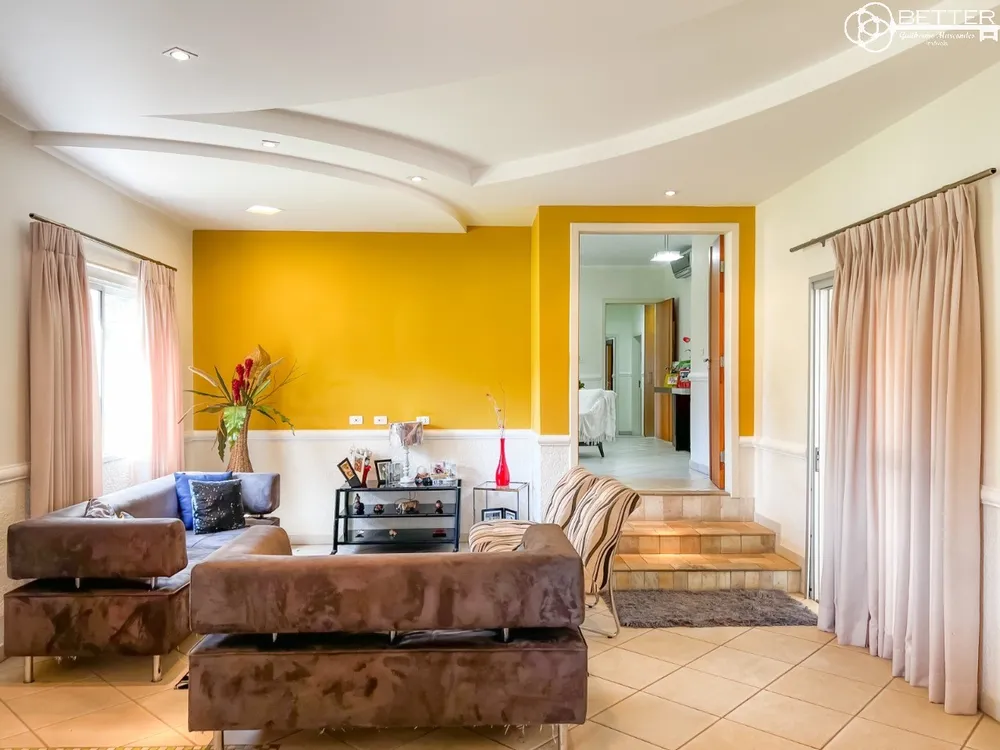 Casa, 4 quartos - Foto 5