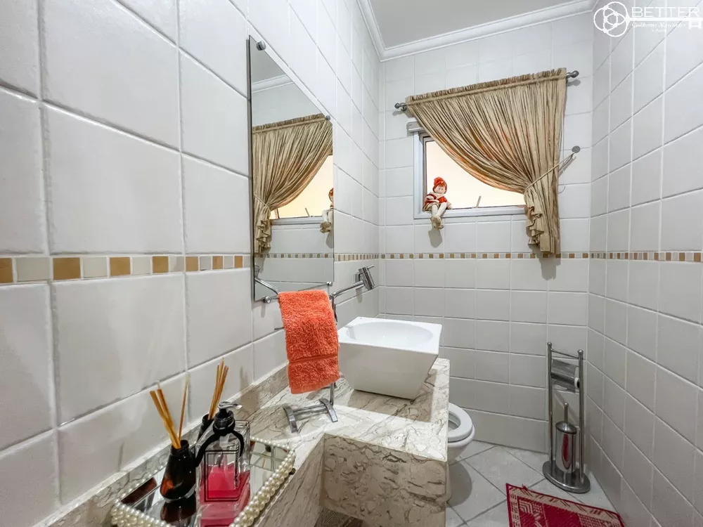 Casa, 4 quartos - Foto 15