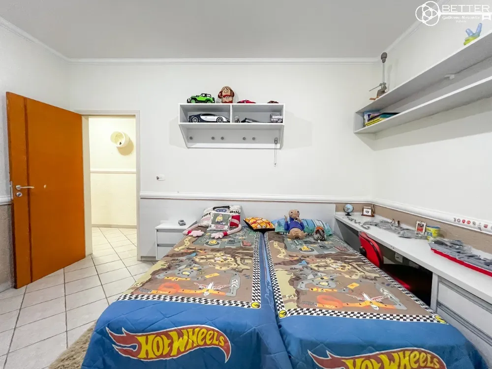 Casa, 4 quartos - Foto 3