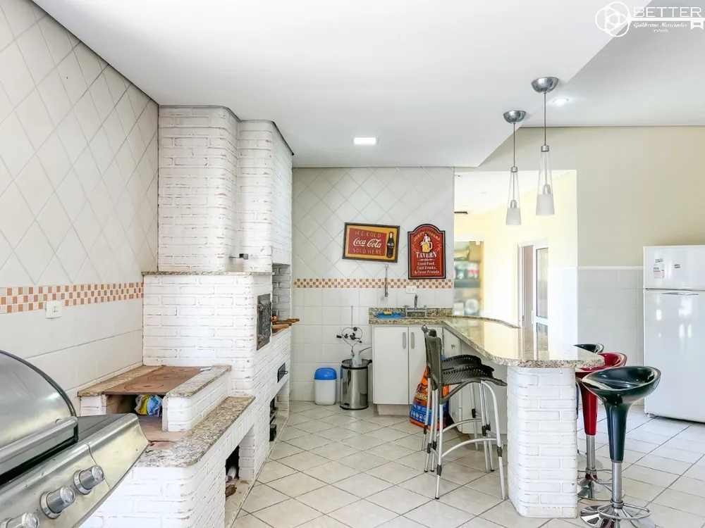 Casa, 4 quartos - Foto 11