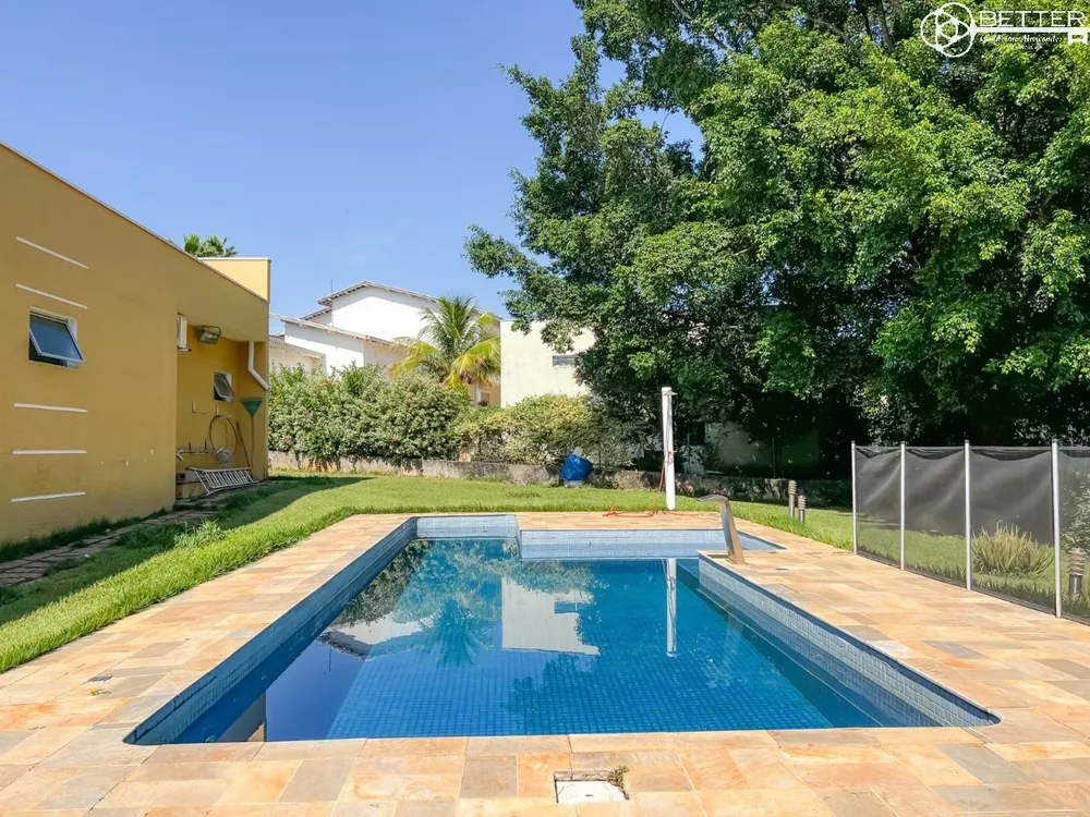 Casa, 4 quartos - Foto 6