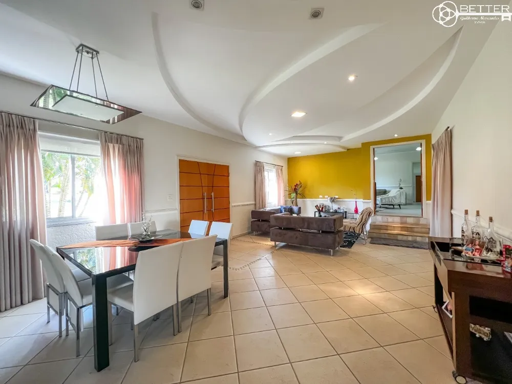 Casa, 4 quartos - Foto 2