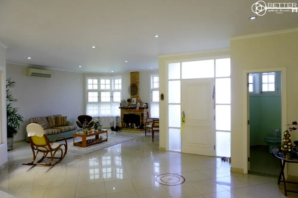 Casa, 4 quartos - Foto 3