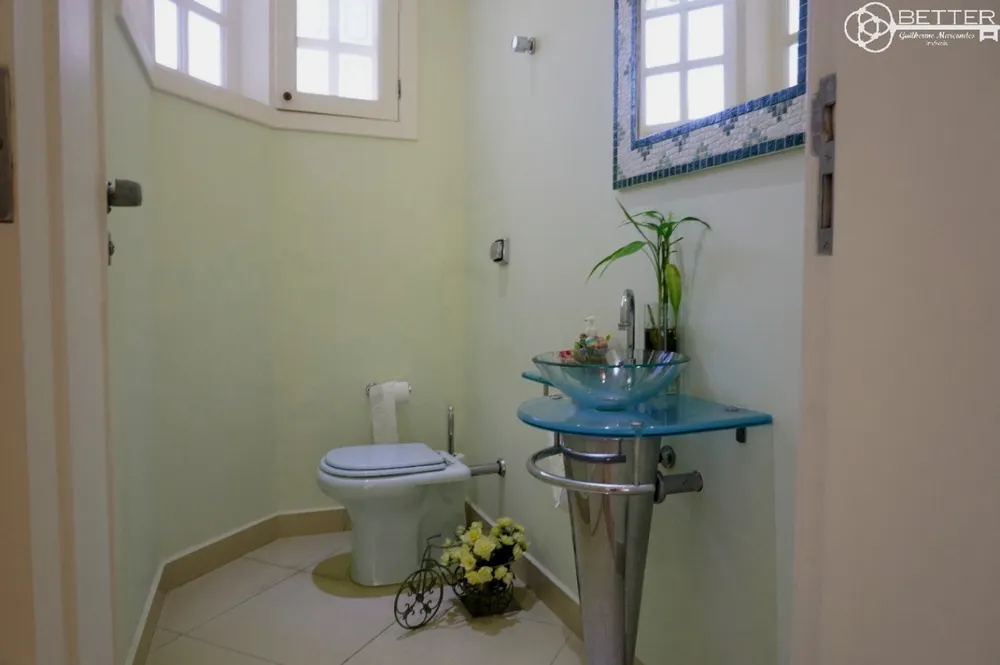 Casa, 4 quartos - Foto 4