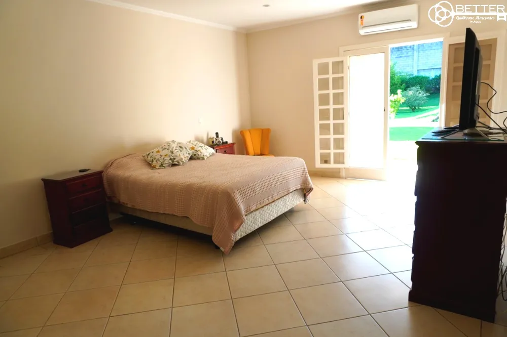 Casa, 4 quartos - Foto 14