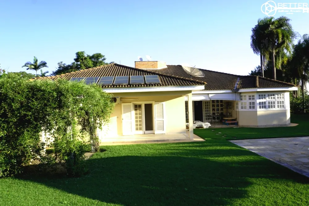 Casa, 4 quartos - Foto 6