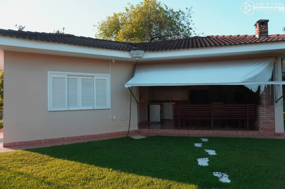 Casa, 4 quartos - Foto 8