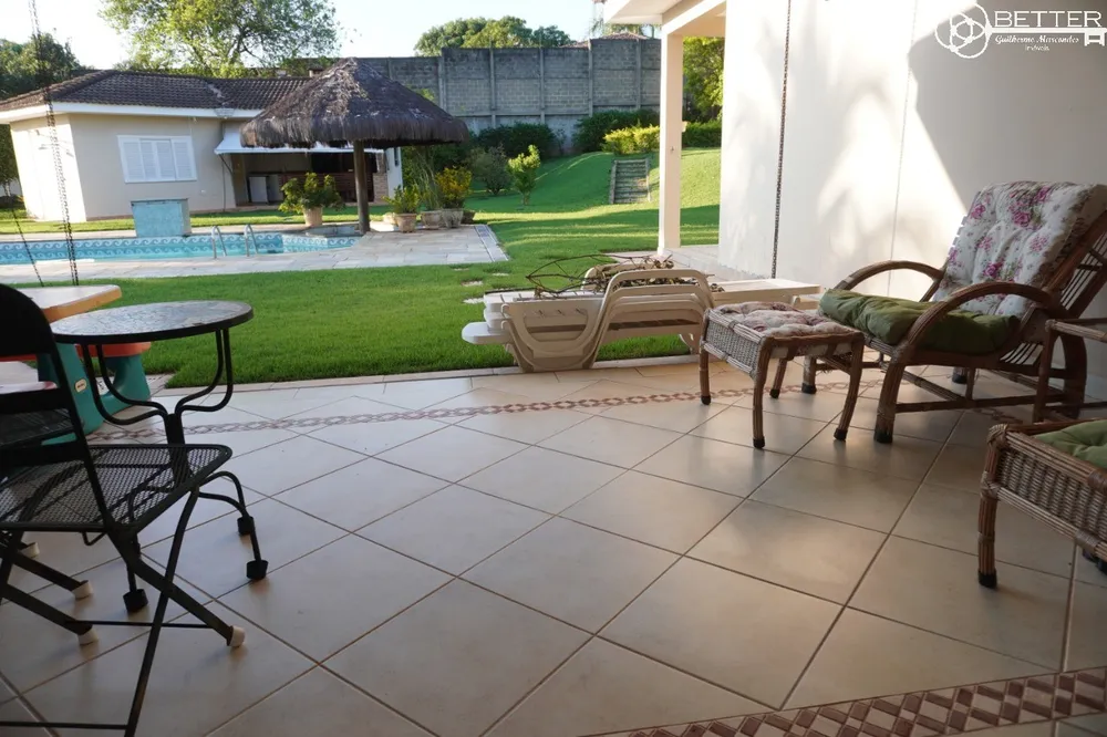 Casa, 4 quartos - Foto 5