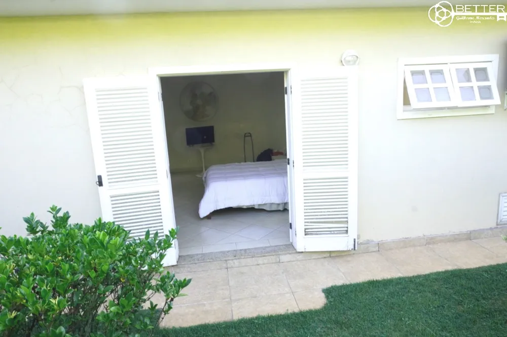 Casa, 4 quartos - Foto 12
