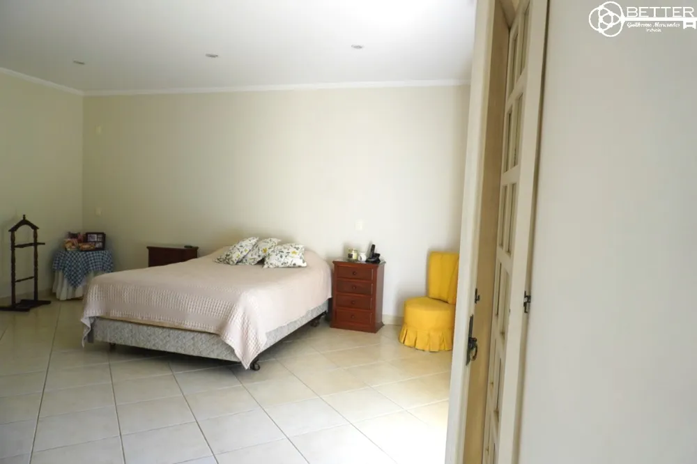 Casa, 4 quartos - Foto 13