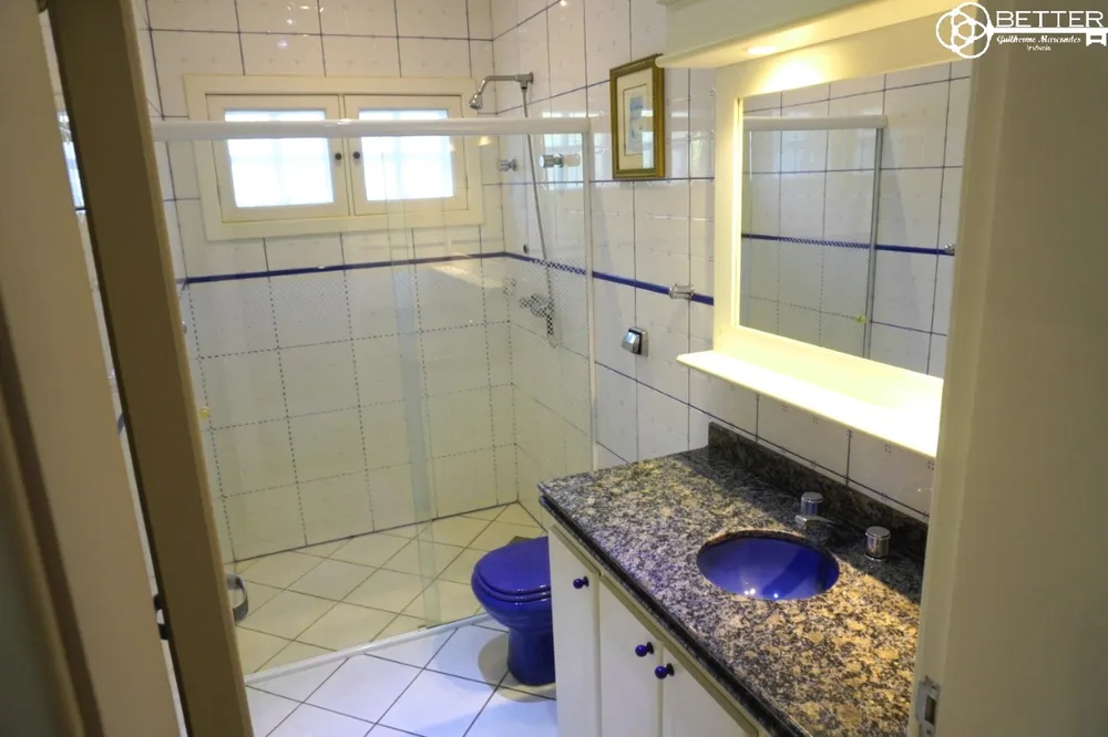 Casa, 4 quartos - Foto 10