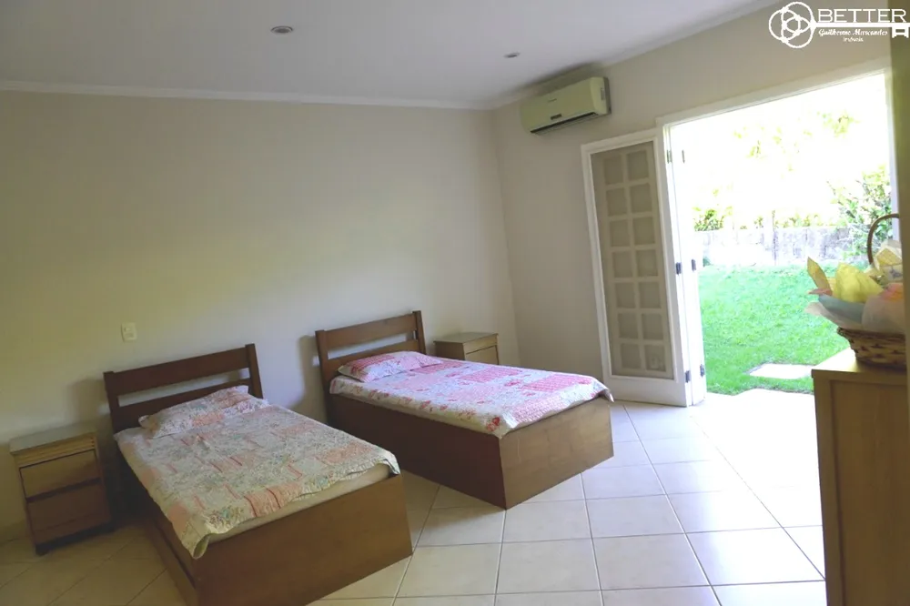 Casa, 4 quartos - Foto 11