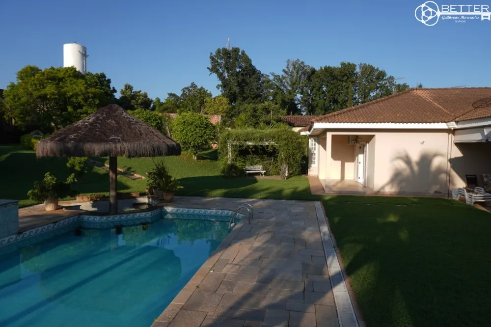 Casa, 4 quartos - Foto 7