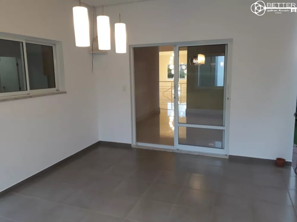 Casa, 4 quartos - Foto 1