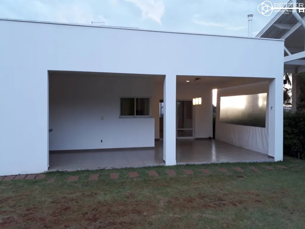 Casa, 4 quartos - Foto 12