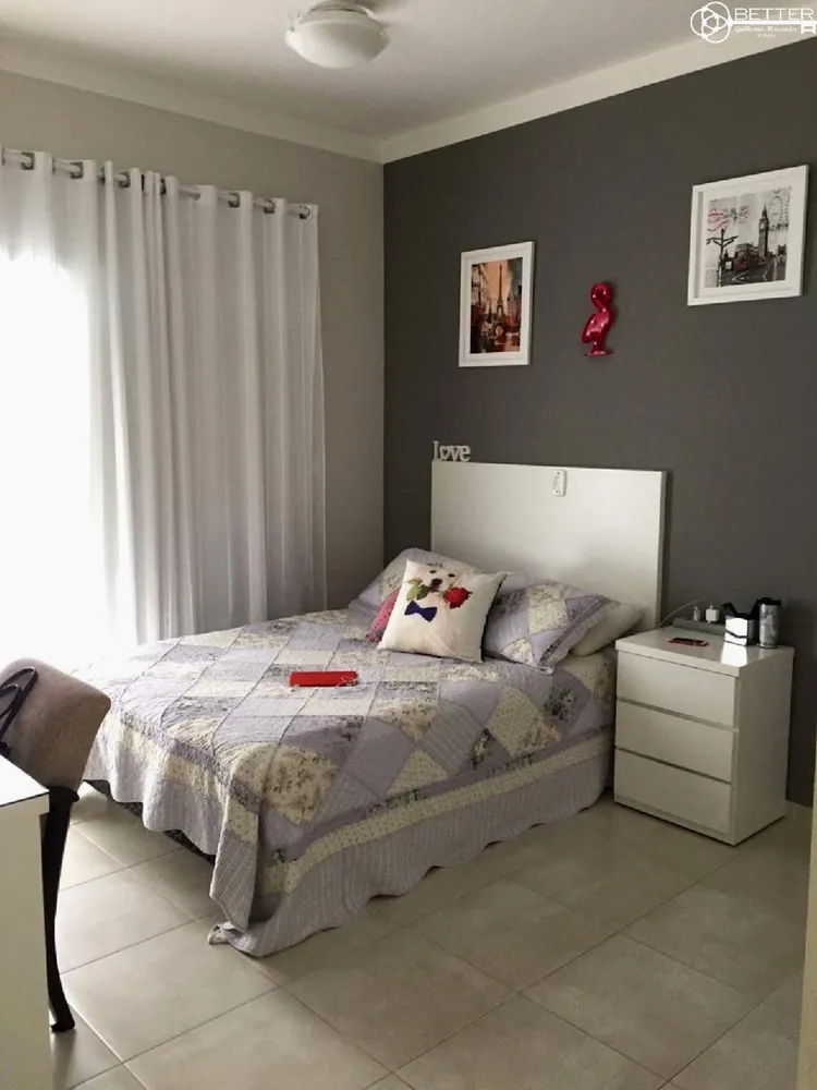Casa, 4 quartos - Foto 5