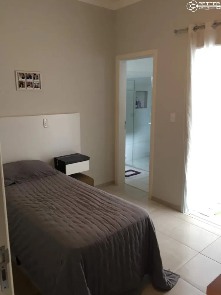 Casa, 4 quartos - Foto 11